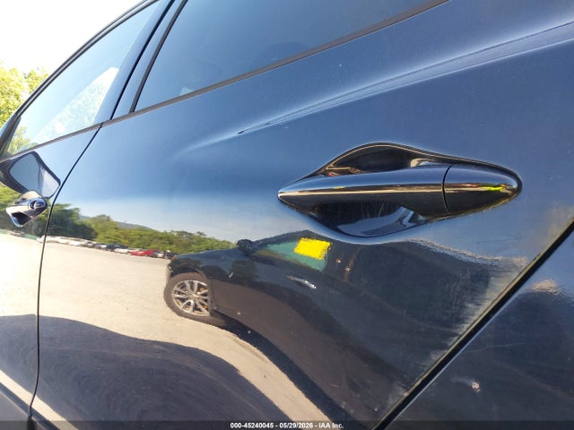 2014 Hyundai Tucson Se მანქანა იყიდება აუქციონზე, vin: KM8JU3AG3EU799323, აუქციონის ნომერი: 45240045