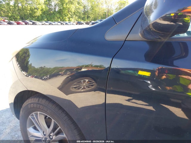 2014 Hyundai Tucson Se მანქანა იყიდება აუქციონზე, vin: KM8JU3AG3EU799323, აუქციონის ნომერი: 45240045