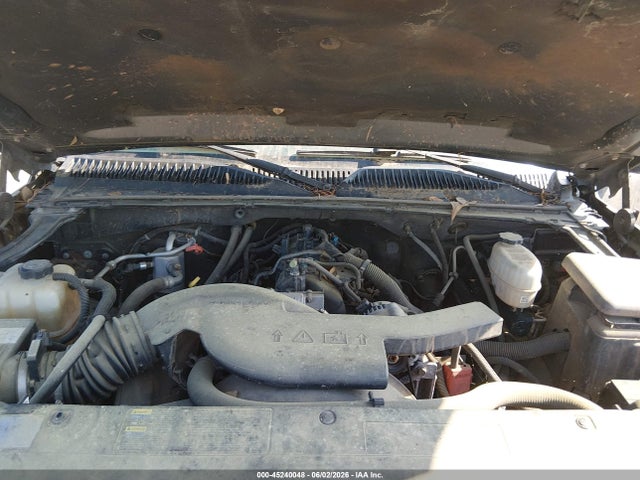 45240048 :رقم المزاد ، 3GNEC12T24G308581 vin ، 2004 Chevrolet Avalanche 1500 مزاد بيع