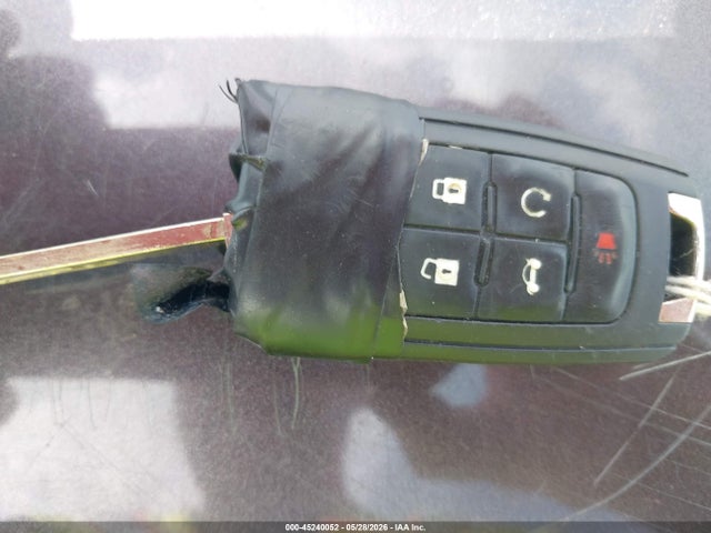 45240052 :رقم المزاد ، 1G1PC5SB9F7192450 vin ، 2015 Chevrolet Cruze 1lt Auto مزاد بيع