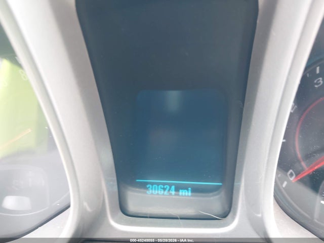 2G1FZ1EE2F9700653 Chevrolet Camaro Z/28