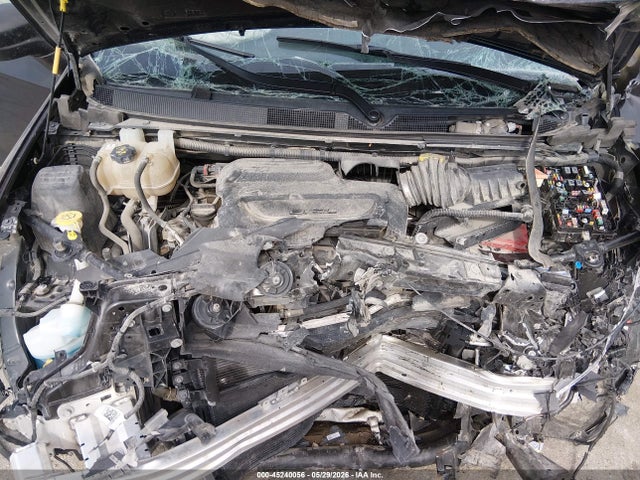 Aukcja sprzedaży 2020 Chrysler Pacifica Touring L Plus, vin: 2C4RC1EG0LR126749, numer aukcji: 45240056