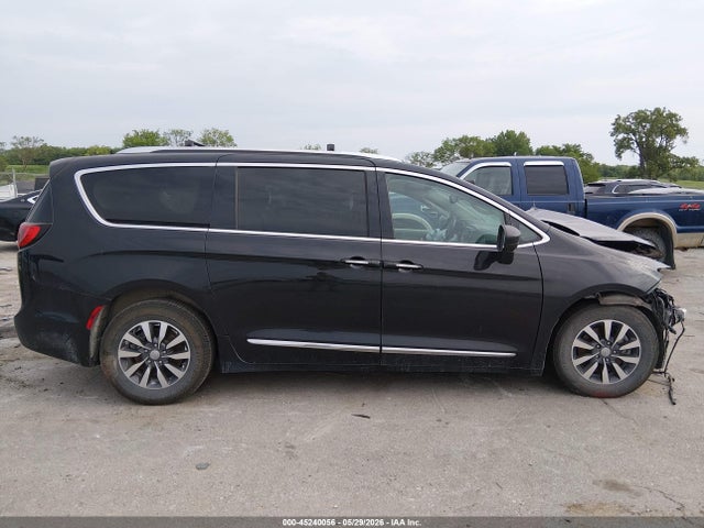 Aukcja sprzedaży 2020 Chrysler Pacifica Touring L Plus, vin: 2C4RC1EG0LR126749, numer aukcji: 45240056