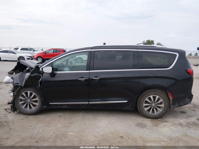 Aukcja sprzedaży 2020 Chrysler Pacifica Touring L Plus, vin: 2C4RC1EG0LR126749, numer aukcji: 45240056
