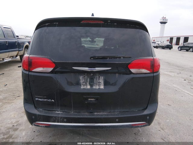 Продажа на аукционе авто 2020 Chrysler Pacifica Touring L Plus, vin: 2C4RC1EG0LR126749, номер лота: 45240056