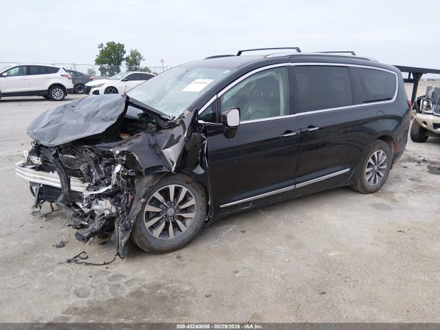 Aukcja sprzedaży 2020 Chrysler Pacifica Touring L Plus, vin: 2C4RC1EG0LR126749, numer aukcji: 45240056