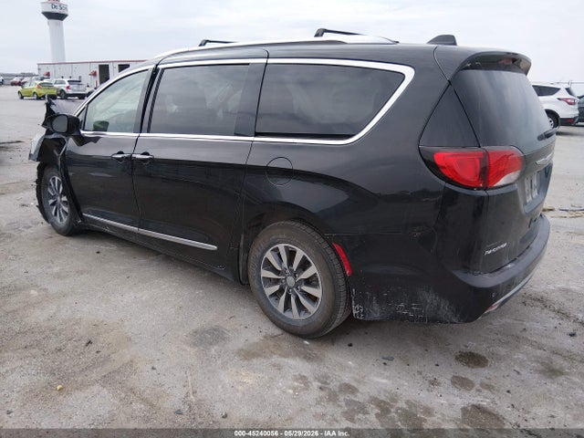 Aukcja sprzedaży 2020 Chrysler Pacifica Touring L Plus, vin: 2C4RC1EG0LR126749, numer aukcji: 45240056
