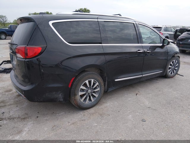 Aukcja sprzedaży 2020 Chrysler Pacifica Touring L Plus, vin: 2C4RC1EG0LR126749, numer aukcji: 45240056