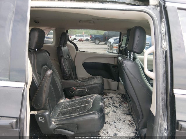 Aukcja sprzedaży 2020 Chrysler Pacifica Touring L Plus, vin: 2C4RC1EG0LR126749, numer aukcji: 45240056