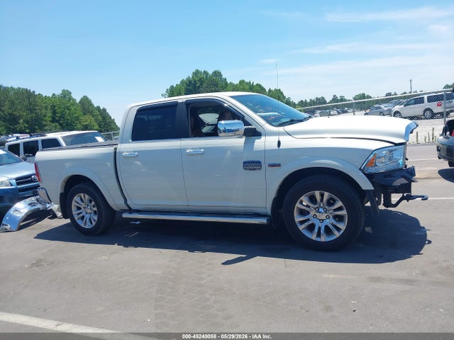 Aukcja sprzedaży 2017 Ram 1500 Longhorn  4x4 5'7 Box, vin: 1C6RR7PT3HS783120, numer aukcji: 45240058
