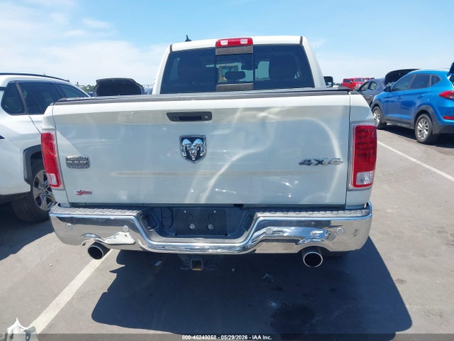 Aukcja sprzedaży 2017 Ram 1500 Longhorn  4x4 5'7 Box, vin: 1C6RR7PT3HS783120, numer aukcji: 45240058