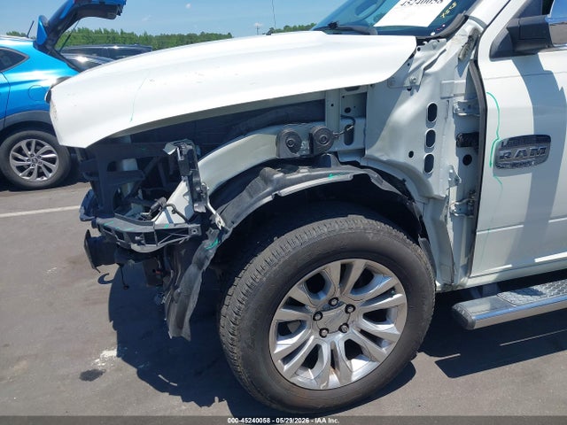 Aukcja sprzedaży 2017 Ram 1500 Longhorn  4x4 5'7 Box, vin: 1C6RR7PT3HS783120, numer aukcji: 45240058