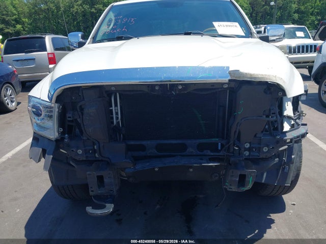 Aukcja sprzedaży 2017 Ram 1500 Longhorn  4x4 5'7 Box, vin: 1C6RR7PT3HS783120, numer aukcji: 45240058