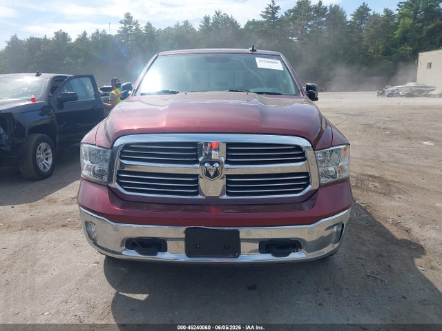 Aukcja sprzedaży 2016 Ram 1500 Big Horn, vin: 3C6RR7LT1GG240859, numer aukcji: 45240060