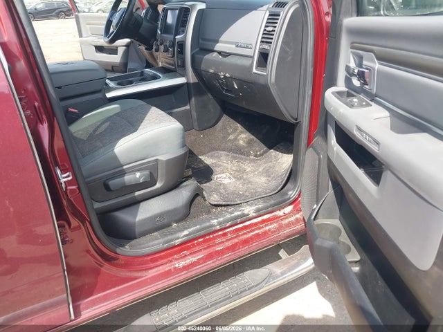 Aukcja sprzedaży 2016 Ram 1500 Big Horn, vin: 3C6RR7LT1GG240859, numer aukcji: 45240060