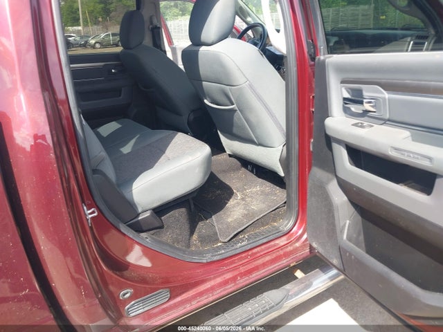 Aukcja sprzedaży 2016 Ram 1500 Big Horn, vin: 3C6RR7LT1GG240859, numer aukcji: 45240060