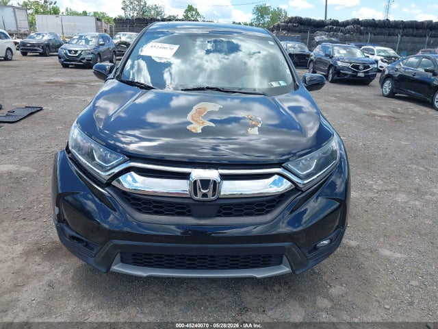 Продаж на аукціоні авто 2018 Honda Cr-v Ex-l/ex-l Navi, vin: 7FARW1H89JE001791, номер лоту: 45240070