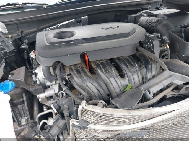 Aukcja sprzedaży 2015 Hyundai Sonata Limited, vin: 5NPE34AF4FH218459, numer aukcji: 45240071