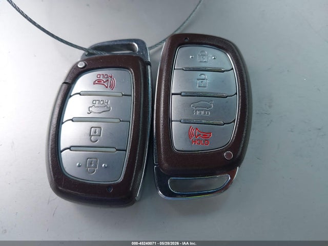 Aukcja sprzedaży 2015 Hyundai Sonata Limited, vin: 5NPE34AF4FH218459, numer aukcji: 45240071