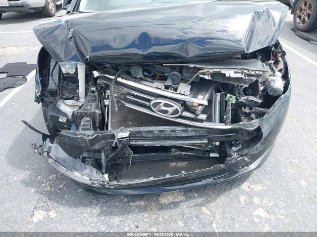 Aukcja sprzedaży 2015 Hyundai Sonata Limited, vin: 5NPE34AF4FH218459, numer aukcji: 45240071