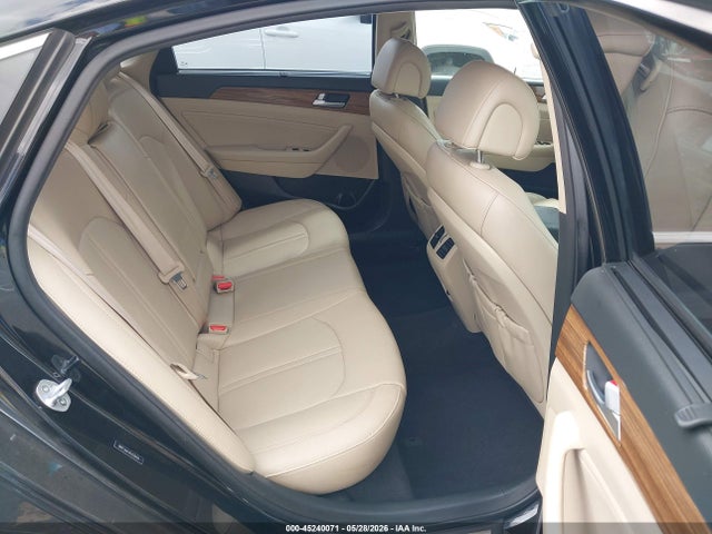 Aukcja sprzedaży 2015 Hyundai Sonata Limited, vin: 5NPE34AF4FH218459, numer aukcji: 45240071