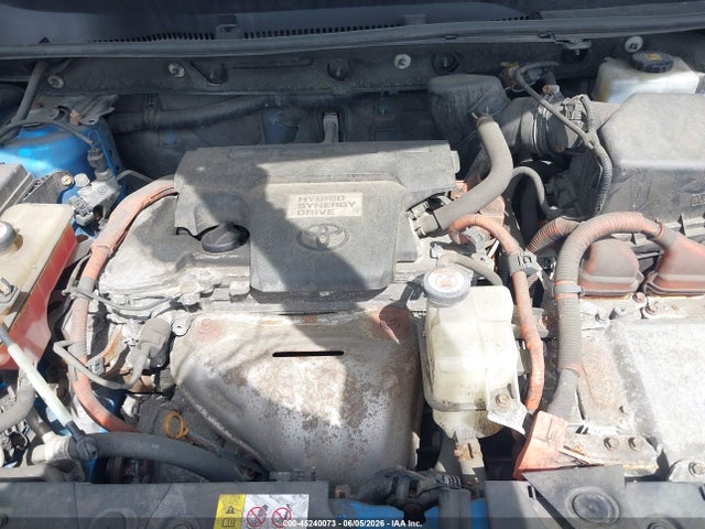 Aukcja sprzedaży 2018 Toyota Rav4 Hybrid Le, vin: JTMRJREV4JD187668, numer aukcji: 45240073