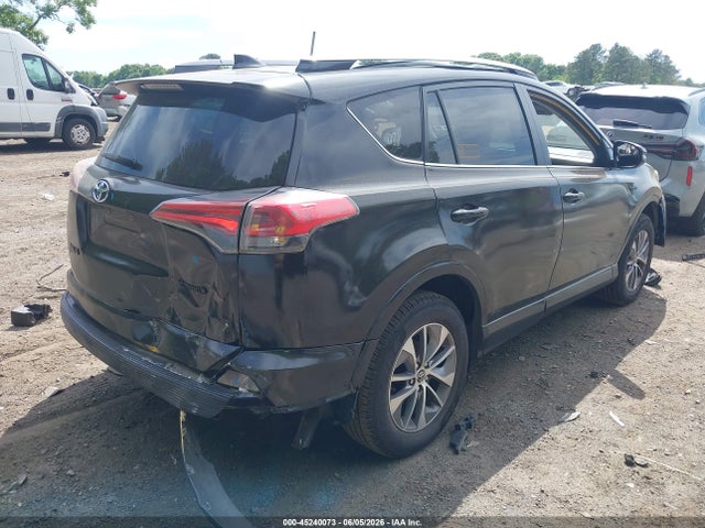 Aukcja sprzedaży 2018 Toyota Rav4 Hybrid Le, vin: JTMRJREV4JD187668, numer aukcji: 45240073
