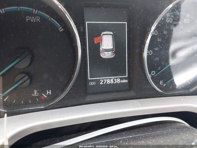 Aukcja sprzedaży 2018 Toyota Rav4 Hybrid Le, vin: JTMRJREV4JD187668, numer aukcji: 45240073