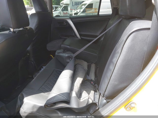 Aukcja sprzedaży 2018 Toyota Rav4 Hybrid Le, vin: JTMRJREV4JD187668, numer aukcji: 45240073
