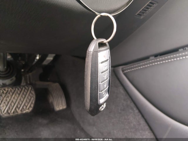 Aukcja sprzedaży 2019 Infiniti Qx60 Luxe, vin: 5N1DL0MM8KC563171, numer aukcji: 45240075