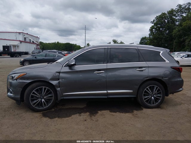 Aukcja sprzedaży 2019 Infiniti Qx60 Luxe, vin: 5N1DL0MM8KC563171, numer aukcji: 45240075