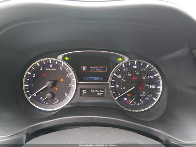 Aukcja sprzedaży 2019 Infiniti Qx60 Luxe, vin: 5N1DL0MM8KC563171, numer aukcji: 45240075