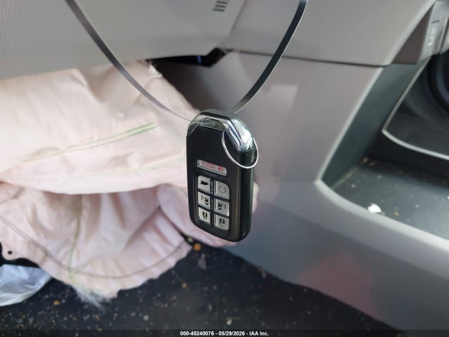 Aukcja sprzedaży 2022 Honda Odyssey Elite, vin: 5FNRL6H99NB004254, numer aukcji: 45240076