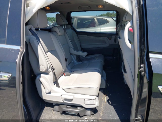 Aukcja sprzedaży 2022 Honda Odyssey Elite, vin: 5FNRL6H99NB004254, numer aukcji: 45240076