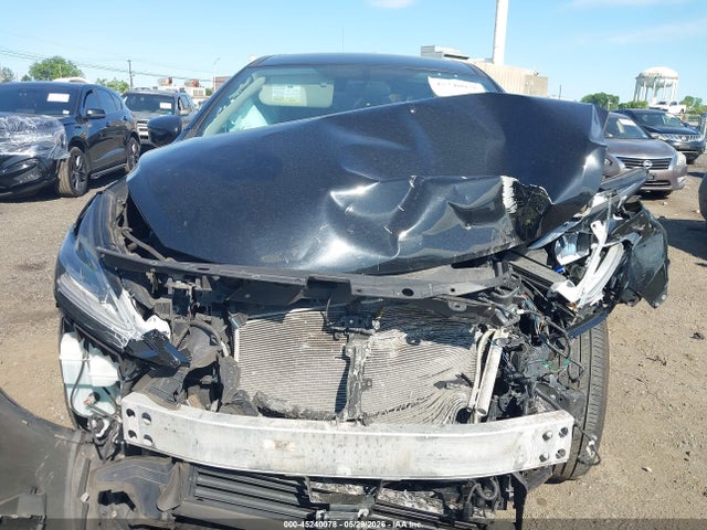 45240078 :رقم المزاد ، 5N1AZ2MS3KN141390 vin ، 2019 Nissan Murano S مزاد بيع
