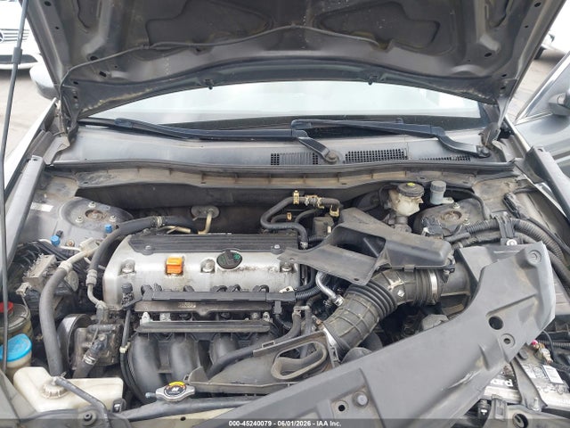 Продаж на аукціоні авто 2009 Honda Accord 2.4 Lx-p, vin: 1HGCP25439A008005, номер лоту: 45240079