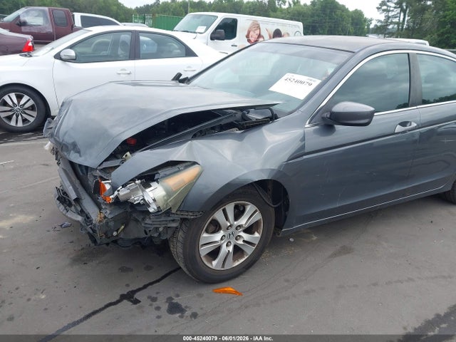 Продаж на аукціоні авто 2009 Honda Accord 2.4 Lx-p, vin: 1HGCP25439A008005, номер лоту: 45240079