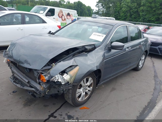 Продаж на аукціоні авто 2009 Honda Accord 2.4 Lx-p, vin: 1HGCP25439A008005, номер лоту: 45240079