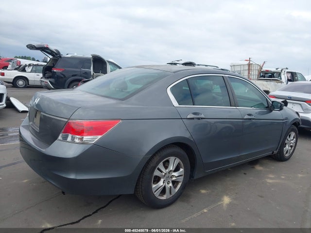 Продаж на аукціоні авто 2009 Honda Accord 2.4 Lx-p, vin: 1HGCP25439A008005, номер лоту: 45240079