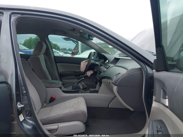 Продаж на аукціоні авто 2009 Honda Accord 2.4 Lx-p, vin: 1HGCP25439A008005, номер лоту: 45240079