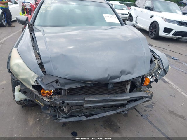 Продаж на аукціоні авто 2009 Honda Accord 2.4 Lx-p, vin: 1HGCP25439A008005, номер лоту: 45240079