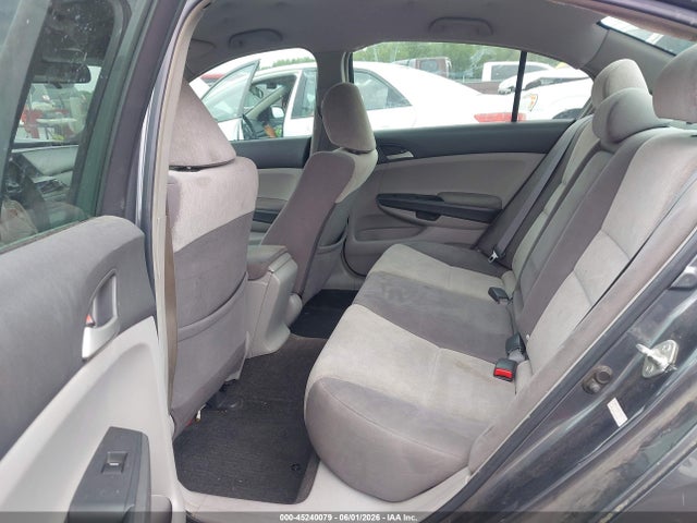 Продаж на аукціоні авто 2009 Honda Accord 2.4 Lx-p, vin: 1HGCP25439A008005, номер лоту: 45240079