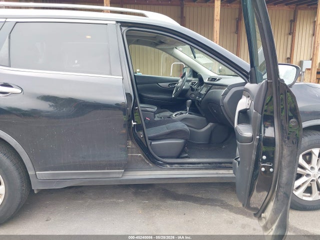 2014 Nissan Rogue Sv მანქანა იყიდება აუქციონზე, vin: 5N1AT2MV3EC761698, აუქციონის ნომერი: 45240086