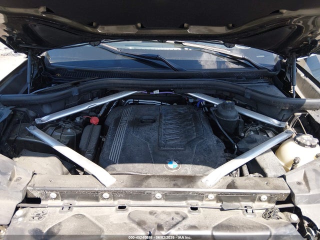 2021 Bmw X5 Xdrive40i მანქანა იყიდება აუქციონზე, vin: 5UXCR6C07M9H62732, აუქციონის ნომერი: 45240088