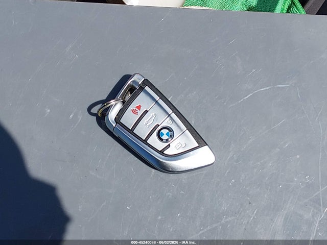 2021 Bmw X5 Xdrive40i მანქანა იყიდება აუქციონზე, vin: 5UXCR6C07M9H62732, აუქციონის ნომერი: 45240088