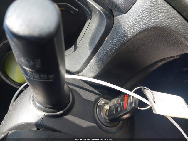 Aukcja sprzedaży 2016 Honda Civic Lx, vin: 2HGFC2F54GH558313, numer aukcji: 45240089