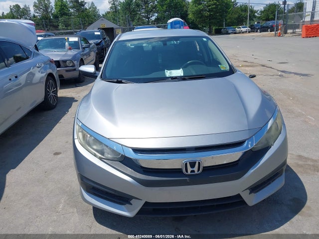 Aukcja sprzedaży 2016 Honda Civic Lx, vin: 2HGFC2F54GH558313, numer aukcji: 45240089