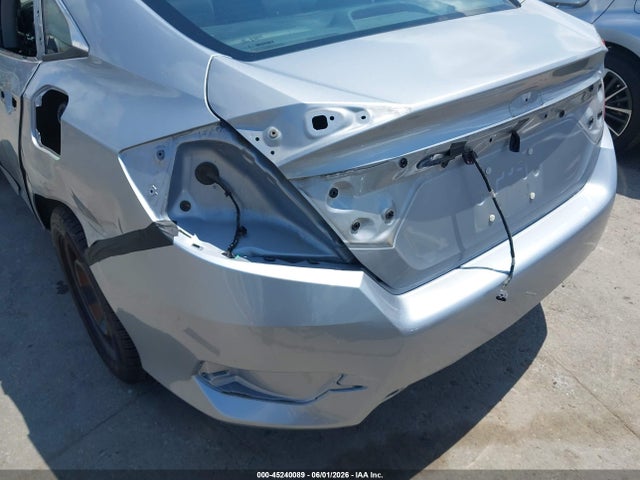 Aukcja sprzedaży 2016 Honda Civic Lx, vin: 2HGFC2F54GH558313, numer aukcji: 45240089