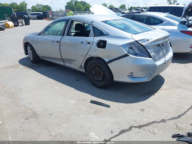 Aukcja sprzedaży 2016 Honda Civic Lx, vin: 2HGFC2F54GH558313, numer aukcji: 45240089