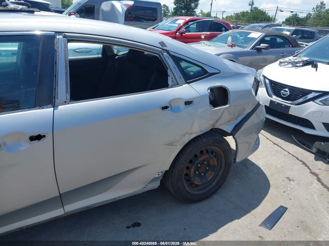 Aukcja sprzedaży 2016 Honda Civic Lx, vin: 2HGFC2F54GH558313, numer aukcji: 45240089